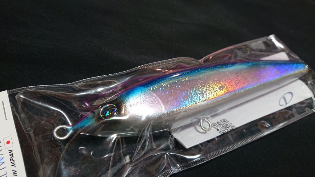 ディークロウ ビーコン210 ファンキーバック 未使用品 ディークロウ ビーコン210 ファンキーバック 未使用品